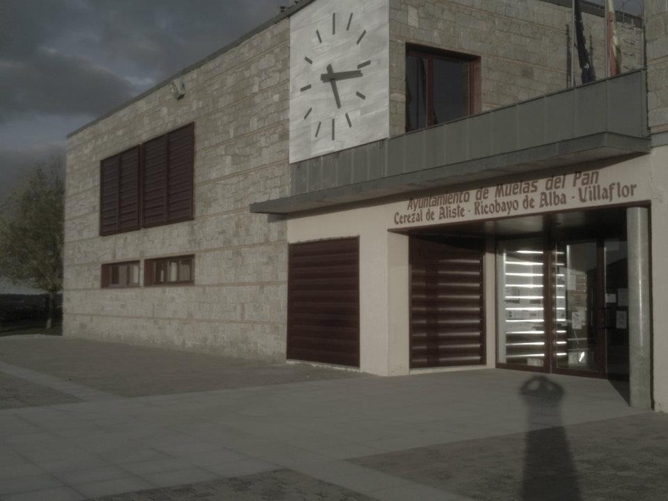 Trabajo en metal a medida fabricado en Zamora